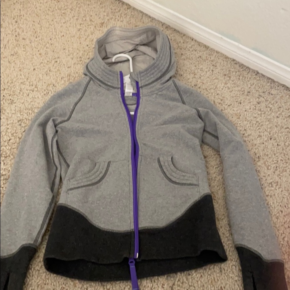 Ivivva jacket